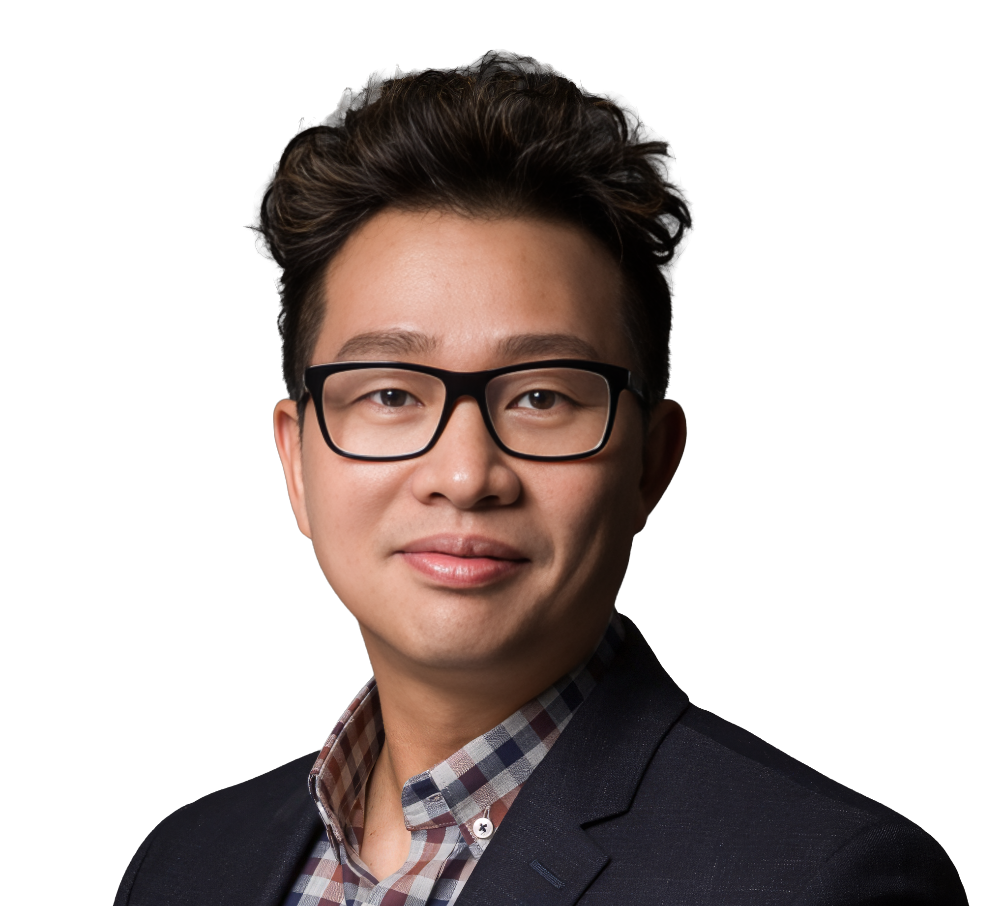 David Guo, Broker