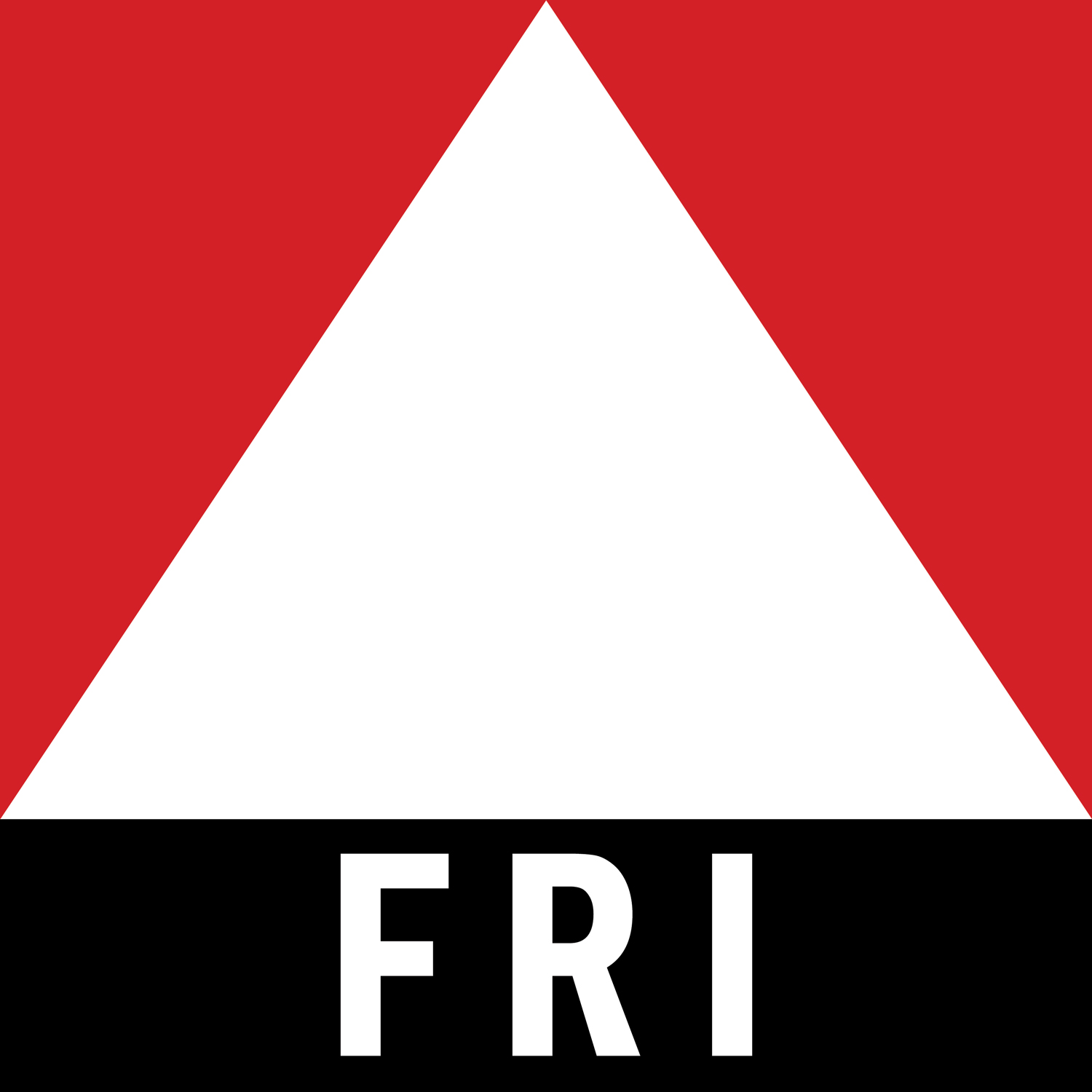 FRI — Real Estate Institute of Canada